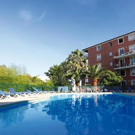 4 Etoiles Cap D'antibes