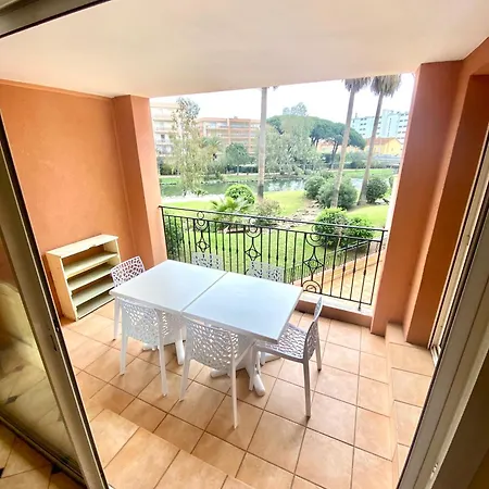 4 Etoiles Cap D'antibes Sainte-Maxime