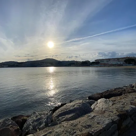 Appartamento 4 Etoiles Cap D'antibes *